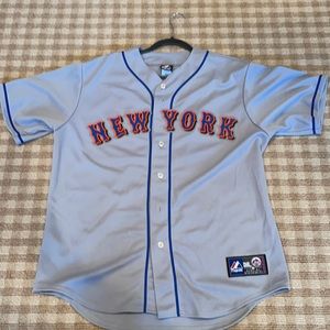 David Wright Mets Jersey